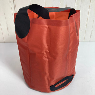 One Size Orange Sea To Summit Folding Bucket 10L Camping Gear z00054213