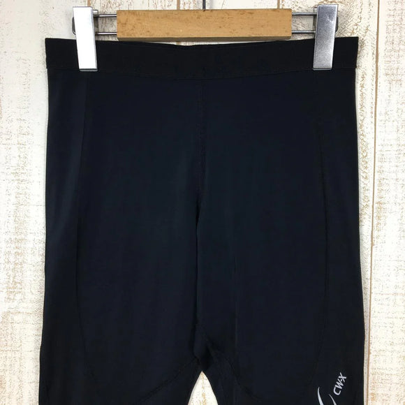 【Men's M ブラック系】 Cw-x ( シーダブリューエックス ) エキスパートモデル 3.0 Expert Model 3.0 ロングタイツ コンプレッションタイツ サポートタイツ HXO499 Asian Men's タイツ ボトムス ウェア - 【公式】2ndGEAR（セカンドギア）Webショップ【登山用品・アウトドア用品専門 買取販売店】