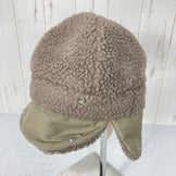 【OneSize ベージュ系】 Halo Commodity ( ハロコモディティ ) マカルー キャップ Makalu Cap ポリエステル ウェア ウェア小物 ヘッドウェア キャップ z00056357  キャップ ヘッドウェア ウェア小物 ウェア