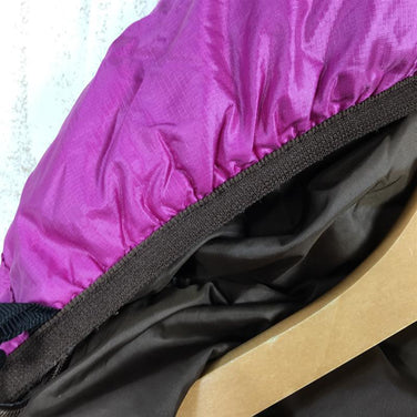 【Women's M パープル系】Aigle ( エーグル ) ダウン ジャケット Down Jacket フーディ パーカー 8604-68400 Women's ダウンインサレーション アウター ジャケット トップス ウェア - 【公式】2ndGEAR（セカンドギア）Webショップ【登山用品・アウトドア用品専門 買取販売店】