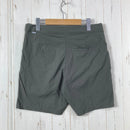 【Men's XS グリーン系】 Houdini ( フーディニ ) ワディ ショーツ Wadi Shorts ナイロン ウェア ボトムス ショーツ ショートパンツ ソフトシェル z00059697  ソフトシェル ショーツ ショートパンツ ボトムス ウェア-2
