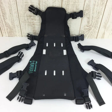 【OneSize ブラック系】 Dana Design ( デイナデザイン ) ビーバーテイル ショビット Beavertail Shovit 大型バックパック専用オプション アメリカ製 生産終了モデル 容量【55L～79L】 バックパック バッグ ストレージ - 【公式】2ndGEAR（セカンドギア）Webショップ【登山用品・アウトドア用品専門 買取販売店】