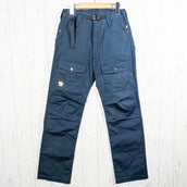 【Women's S ネイビー系】 Fjallraven ( フェールラーベン ) G-1000 トラウザーズ パンツ G-1000 Trousers Pants ポリエステル ウェア ボトムス ロングパンツ コットン z00052456 コットン ロングパンツ ボト - 【公式】2ndGEAR（セカンドギア）Webショップ【登山用品・アウトドア用品専門 買取販売店】