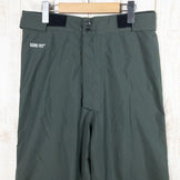 【Men's XL グリーン系】 The North Face ( ザ・ノースフェイス ) ゴアテックス マウンテン パンツ Gore-Tex Mountain Pants ハードシェル NP-7194 Asian Men's ハードシェル ロングパンツ ボトムス - 【公式】2ndGEAR（セカンドギア）Webショップ【登山用品・アウトドア用品専門 買取販売店】