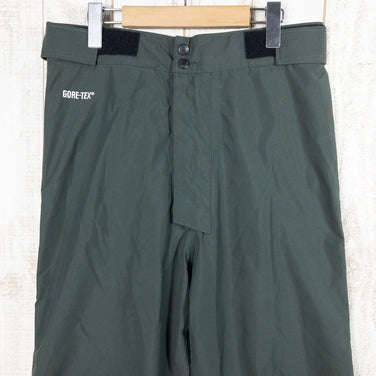 【Men's XL グリーン系】 The North Face ( ザ・ノースフェイス ) ゴアテックス マウンテン パンツ Gore-Tex Mountain Pants ハードシェル NP-7194 Asian Men's ハードシェル ロングパンツ ボトムス - 【公式】2ndGEAR（セカンドギア）Webショップ【登山用品・アウトドア用品専門 買取販売店】