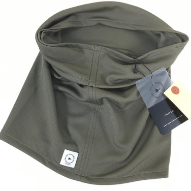 【OneSize グリーン系】 Halo Commodity ( ハロコモディティ ) ピークス チューブ Peaks Tube ネックゲイター HL-1067 Olive ネックゲイター ネックウォーマー ネックウェア ウェア小物 ウェア - 【公式】2ndGEAR（セカンドギア）Webショップ【登山用品・アウトドア用品専門 買取販売店】