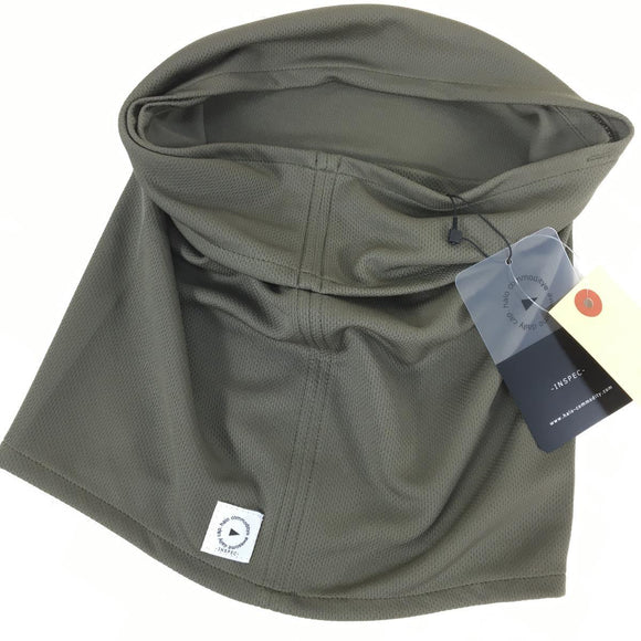 【OneSize グリーン系】 Halo Commodity ( ハロコモディティ ) ピークス チューブ Peaks Tube ネックゲイター HL-1067 Olive ネックゲイター ネックウォーマー ネックウェア ウェア小物 ウェア - 【公式】2ndGEAR（セカンドギア）Webショップ【登山用品・アウトドア用品専門 買取販売店】