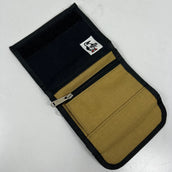 【OneSize ブラック系】 Chums ( チャムス ) トリフォルドウォレット スウェットナイロン Trifold Wallet Sweat Nylon バッグ ストレージ 財布 ウォレット z00055495  財布 ウォレット バッグ ストレージ