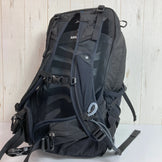 【Women's XS/S ブラック系】 Osprey ( オスプレー ) テンペスト 20 Tempest 20 ナイロン バッグ ストレージ バックパック デイパック 容量【～29L】 z00052368 デイパック 容量【～29L】 バックパック バッグ ストレージ - 【公式】2ndGEAR（セカンドギア）Webショップ【登山用品・アウトドア用品専門 買取販売店】