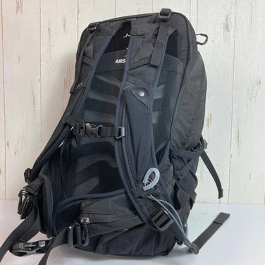 【Women's XS/S ブラック系】 Osprey ( オスプレー ) テンペスト 20 Tempest 20 ナイロン バッグ ストレージ バックパック デイパック 容量【～29L】 z00052368 デイパック 容量【～29L】 バックパック バッグ ストレージ - 【公式】2ndGEAR（セカンドギア）Webショップ【登山用品・アウトドア用品専門 買取販売店】