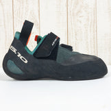 【26.0cm ブルー系】 Fiveten 5.10 ( ファイブテン ) アシム Vcs Asym Vcs BC0859 ロッククライミングシューズ フットウェア - 【公式】2ndGEAR（セカンドギア）Webショップ【登山用品・アウトドア用品専門 買取販売店】