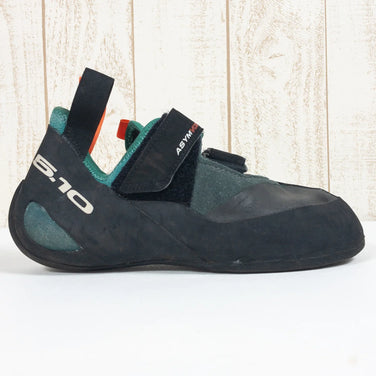 【26.0cm ブルー系】 Fiveten 5.10 ( ファイブテン ) アシム Vcs Asym Vcs BC0859 ロッククライミングシューズ フットウェア - 【公式】2ndGEAR（セカンドギア）Webショップ【登山用品・アウトドア用品専門 買取販売店】
