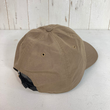 【Unisex OneSize ベージュ系】 Nanga ( ナンガ ) ナンガ × '47 ヒノックキャップ NANGA × '47 HINOC CAP BEG / Beige 47 コラボ 難燃素材 ポリエステル ウェア ウェア小物 ヘッドウェア キャップ z00060847