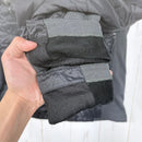 【Men's S ブラック系】 Smartwool ( スマートウール ) スマートロフト 60 フーディ Smartloft 60 Hoodie 生産終了モデル 入手困難 ウール中綿 ウール ウェア トップス アウター ジャケット 化繊インサレーション z0005-6
