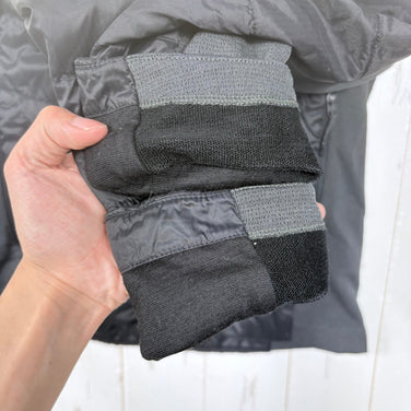 【Men's S ブラック系】 Smartwool ( スマートウール ) スマートロフト 60 フーディ Smartloft 60 Hoodie 生産終了モデル 入手困難 ウール中綿 ウール ウェア トップス アウター ジャケット 化繊インサレーション z0005