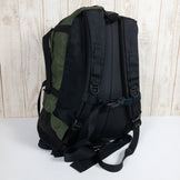 【Unisex OneSize グリーン系】 2004 Gregory ( グレゴリー ) デイ アンド ハーフ パック Day And Half Pack Gray 入手困難 銀タグ 旧タグ ナイロン バッグ ストレージ バックパック 容量【30L～54L】 z00050507 - 【公式】2ndGEAR（セカンドギア）Webショップ【登山用品・アウトドア用品専門 買取販売店】