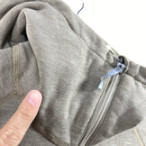 【Men's S ベージュ系】 Houdini ( フーディニ ) アウトライト フーディ Outright Houdi ポーラテックパワーストレッチプロライト フリース ジャケット ポリエステル 29664 International Men's ポーラテック・パ - 【公式】2ndGEAR（セカンドギア）Webショップ【登山用品・アウトドア用品専門 買取販売店】