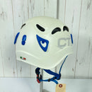 【OneSize ホワイト系】 Climbing Technology Ct ( クライミングテクノロジー ) ギャラクシー Galaxy ヘルメット z00058379  ヘルメット-3