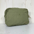 【Unisex OneSize グリーン系】 Fjallraven ( フェールラーベン ) ギア バッグ ラージ Gear Bag Large G-1000 HeavyDuty 4L ポリエステル バッグ ストレージ パッキングサック スタッフサック インナーポーチ z0006-4