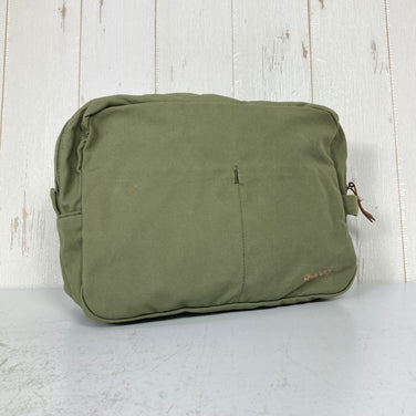 【Unisex OneSize グリーン系】 Fjallraven ( フェールラーベン ) ギア バッグ ラージ Gear Bag Large G-1000 HeavyDuty 4L ポリエステル バッグ ストレージ パッキングサック スタッフサック インナーポーチ z0006