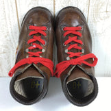 【Unisex 23.0cm ブラウン系】 Goro ( ゴロー ) ブーティエル 登山靴 レザー ビブラム Unisex トレッキングブーツ フットウェア - 【公式】2ndGEAR（セカンドギア）Webショップ【登山用品・アウトドア用品専門 買取販売店】