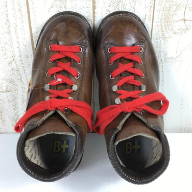 【Unisex 23.0cm ブラウン系】 Goro ( ゴロー ) ブーティエル 登山靴 レザー ビブラム Unisex トレッキングブーツ フットウェア - 【公式】2ndGEAR（セカンドギア）Webショップ【登山用品・アウトドア用品専門 買取販売店】