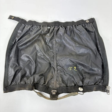 【L 黑色系】 Montbell ( 蒙特贝尔 ) GORE-TEX 轻量护腿 半长款 尼龙 服装 服装配饰 绑腿 护腿 z00056296 绑腿 护腿 服装配饰 服装