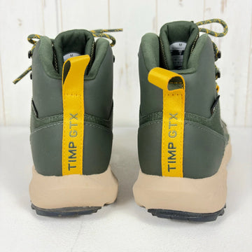 【Men's 25.0cm グリーン系】 Altra ( アルトラ ) ティンプ ハイカー ゴアテックス TIMP HIKER GTX Dusty Olive フットウェア トレイルランニングシューズ z00054906 Dusty Olive トレイルランニングシューズ フ - 0