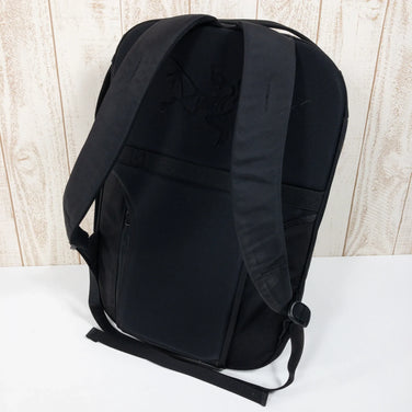 【Unisex OneSize ブラック系】 Arcteryx ( アークテリクス ) ブレード 20 Blade 20 ナイロン バッグ ストレージ バックパック デイパック 容量【～29L】 z00050506 デイパック 容量【～29L】 バックパック バッグ ストレージ - 【公式】2ndGEAR（セカンドギア）Webショップ【登山用品・アウトドア用品専門 買取販売店】