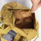 【Women's OneSize ベージュ系】 Millet ( ミレー ) スイウ 30 SUIU 30 ナイロン バッグ ストレージ バックパック 容量【30L～54L】 z00054238  容量【30L～54L】 バックパック バッグ ストレージ