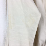 【Women's M アイボリー系】 Kavu ( カブー ) メロディー コート Melody Coat 麻 フーディ ジャケット パーカー 日本別注モデル Women's コットン アウター ジャケット トップス ウェア - 【公式】2ndGEAR（セカンドギア）Webショップ【登山用品・アウトドア用品専門 買取販売店】