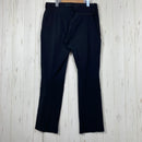 【Men's L ブラック系】 Mountain Hardwear ( マウンテンハードウェア ) ダイヘドラル プリカーブ パンツ Dihedral Precurve Pant ナイロン ウェア ボトムス ロングパンツ ソフトシェル z00059515  ソフトシ-8