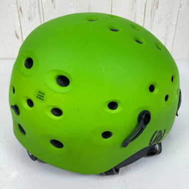 【L/XL グリーン系】 K2 ( ケーツー ) ルートヘルメット Route Helmet ヘルメット z00056271  ヘルメット