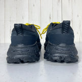 【Unisex 23.0cm ブラック系】 Hoka Oneone ( ホカ オネオネ ) トー サミット Tor Summit BBLC ブラック / ブラック フットウェア ハイキングシューズ z00060340 BBLC ブラック / ブラック ハイキングシューズ フット