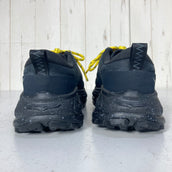 【Unisex 23.0cm ブラック系】 Hoka Oneone ( ホカ オネオネ ) トー サミット Tor Summit BBLC ブラック / ブラック フットウェア ハイキングシューズ z00060340 BBLC ブラック / ブラック ハイキングシューズ フット