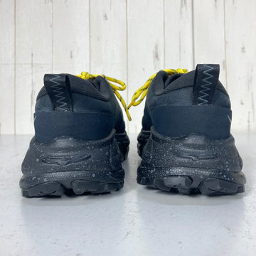 【Unisex 23.0cm ブラック系】 Hoka Oneone ( ホカ オネオネ ) トー サミット Tor Summit BBLC ブラック / ブラック フットウェア ハイキングシューズ z00060340 BBLC ブラック / ブラック ハイキングシューズ フット - 0