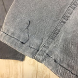 【Men's S ブルー系】 Gramicci ( グラミチ ) マウンテン パンツ Mountain Pants コットン キャンバス クライミング パンツ アメリカ製 生産終了モデル 入手困難 International Men's コットン ロングパンツ - 【公式】2ndGEAR（セカンドギア）Webショップ【登山用品・アウトドア用品専門 買取販売店】