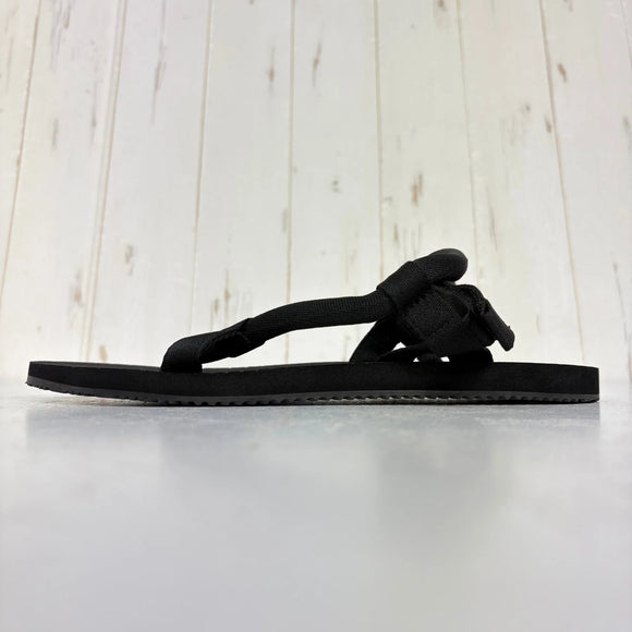 【Unisex M ブラック系】 Montbell ( モンベル ) ロックオン サンダル フットウェア サンダル z00060765  サンダル フットウェア