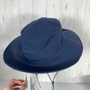 【Unisex L ネイビー系】 Finetrack ( ファイントラック ) レイルオン カミノ ハット + レイルオンシェード ウェア ウェア小物 ヘッドウェア ハット z00060010  ハット ヘッドウェア ウェア小物 ウェア
