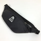 【OneSize ブラック系】Granite Gear ( グラナイトギア ) ヒップウィング Hip Wing ヒップパック ウエストバッグ ウエストバッグ ヒップパック バッグ ストレージ - 【公式】2ndGEAR（セカンドギア）Webショップ【登山用品・アウトドア用品専門 買取販売店】