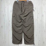 【Men's M ブラウン系】 Gramicci ( グラミチ ) コンバーチブル マイクロ リップストップ パンツ CONVERTIBLE MICRO RIPSTOP PANT ナイロン ウェア ボトムス ロングパンツ  z00057227   ロングパンツ ボト