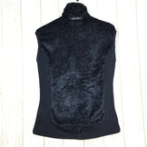 【Women's 38 ブラック系】Haglofs ( ホグロフス ) ゾーン ベスト Zone Vest フリース ポーラテック サーマルプロ パワーストレッチ International Women's フリース ベスト トップス ウェア - 【公式】2ndGEAR（セカンドギア）Webショップ【登山用品・アウトドア用品専門 買取販売店】