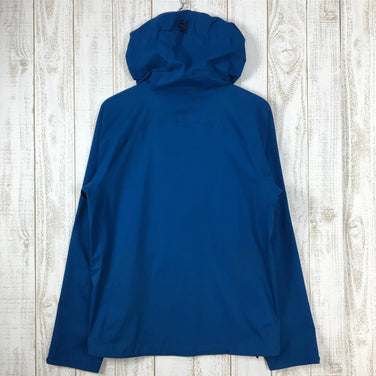 【Men's S ブルー系】Patagonia ( パタゴニア ) ストレッチ レインシャドー ジャケット Stretch Rainshadow Jacket H2No レインシェル フーディ 84800 International Men's レインシェル アウター ジャケット トップス ウェア - 【公式】2ndGEAR（セカンドギア）Webショップ【登山用品・アウトドア用品専門 買取販売店】