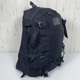 【OneSize ブラック系】 Gregory ( グレゴリー ) デイアンドハーフパック Day And a Half Pack コーデュラバリスティックブラック ナイロン バッグ ストレージ バックパック 容量【30L～54L】 z00056704 コーデュラバ