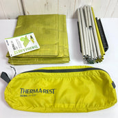 【L グリーン系】 Thermarest ( サーマレスト ) ウルトラライト コット Ultralite Cot キャンピングギア キャンピングファニチャー コット z00051492 コット キャンピングファニチャー キャンピングギア - 【公式】2ndGEAR（セカンドギア）Webショップ【登山用品・アウトドア用品専門 買取販売店】