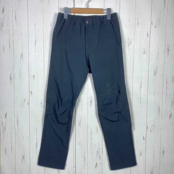【Men's S ブラック系】 The North Face ( ザ・ノースフェイス ) ドーロ ライト パンツ Doro Light Pant ポリエステル ウェア ボトムス ロングパンツ ソフトシェル z00054851  ソフトシェル ロングパンツ ボトムス