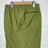 【Men's S グリーン系】 Patagonia ( パタゴニア ) テルボンヌ ジョガーズ Terrebonne Joggers PALG ポリエステル ウェア ボトムス ロングパンツ  z00056348 PALG  ロングパンツ ボトムス ウェア