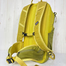 【Unisex M イエロー系】 2025 Patagonia ( パタゴニア ) テラヴィア パック 22L Terravia Pack 22L PUコーティング レインカバー付属 ハイドレーション対応 ナイロン バッグ ストレージ バックパック デイパック 容量【-3
