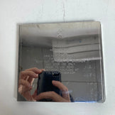 One Size Silver Firebox Stove Gen 2 Stainless Steel Camping Gear Fire Pit (z00054112)