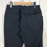 【Men's M チャコール系】 Marmot ( マーモット ) アーバン ウォーム パンツ Urban Warm Pants 保温 秋冬向け ストレッチ TOMOJD87 Asian Men's コットン ロングパンツ ボトムス ウェア - 【公式】2ndGEAR（セカンドギア）Webショップ【登山用品・アウトドア用品専門 買取販売店】